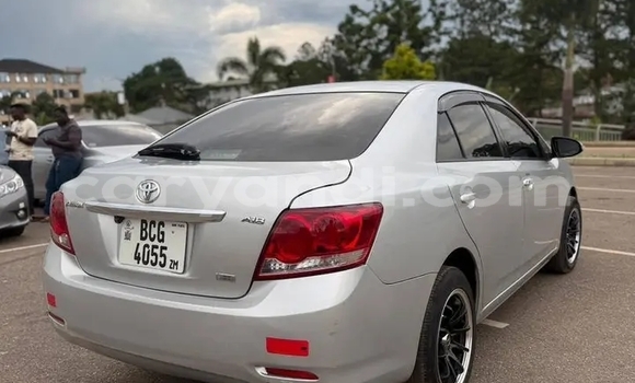 Buy Used Toyota Allion Other Car in Choma in Southern Buy Used Toyota Allion Other Car in Choma in Southern