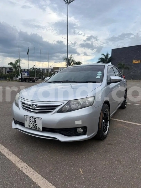 Big with watermark toyota allion southern choma 30613
