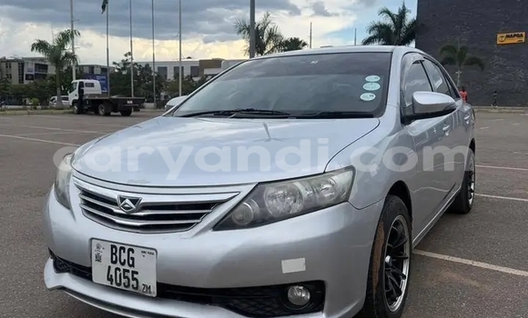 Buy Used Toyota Allion Other Car in Choma in Southern Buy Used Toyota Allion Other Car in Choma in Southern