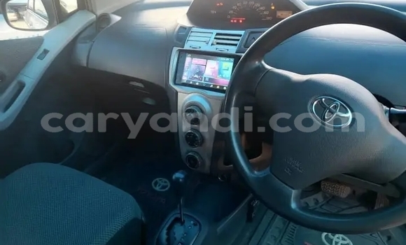 Buy Used Toyota Vitz Other Car in Chinsali in Northern Buy Used Toyota Vitz Other Car in Chinsali in Northern