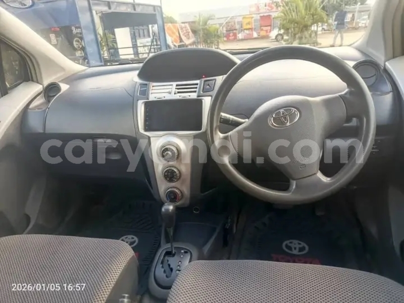 Big with watermark toyota vitz northern chinsali 30614