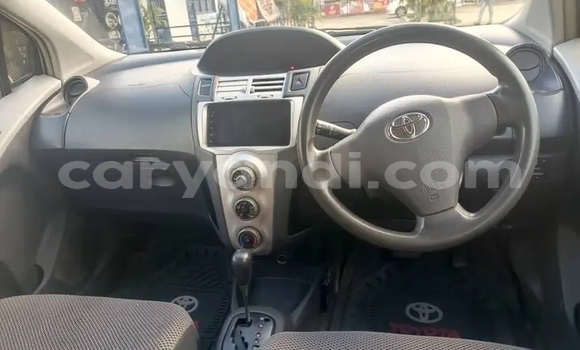 Buy Used Toyota Vitz Other Car in Chinsali in Northern Buy Used Toyota Vitz Other Car in Chinsali in Northern
