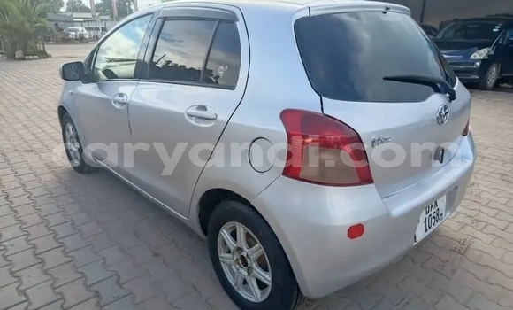 Buy Used Toyota Vitz Other Car in Chinsali in Northern Buy Used Toyota Vitz Other Car in Chinsali in Northern