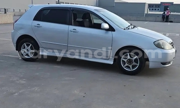 Buy Used Toyota Runx Other Car in Limulunga in Western Buy Used Toyota Runx Other Car in Limulunga in Western