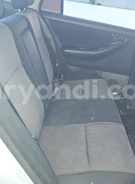 Big with watermark toyota runx western limulunga 30615