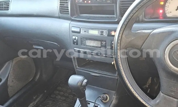 Buy Used Toyota Runx Other Car in Limulunga in Western Buy Used Toyota Runx Other Car in Limulunga in Western
