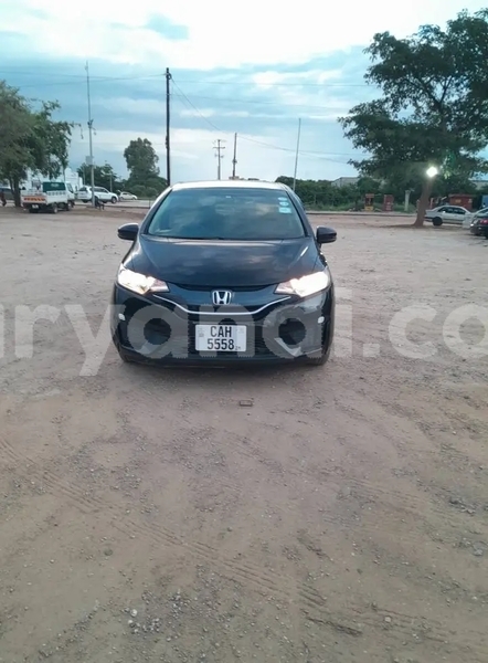 Big with watermark honda fit zambia lusaka 30616