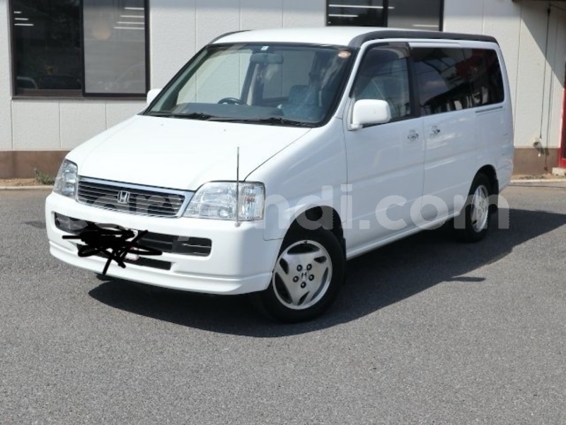 Big with watermark honda stepwgn north western solwezi 30617