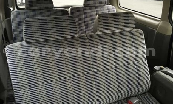 Acheter Occasion Voiture Honda Stepwgn Blanc à Solwezi, Nord-Ouest Acheter Occasion Voiture Honda Stepwgn Blanc à Solwezi, Nord-Ouest