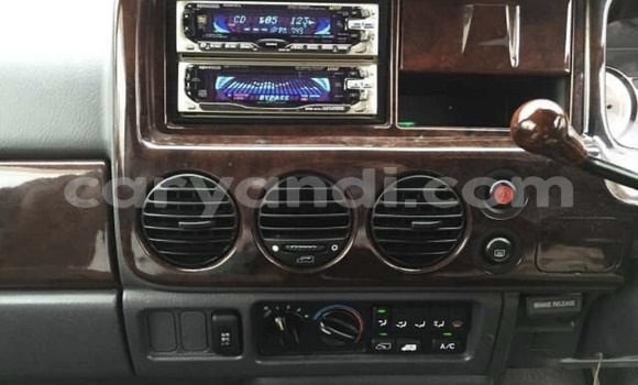 Acheter Occasion Voiture Honda Stepwgn Blanc à Solwezi, Nord-Ouest Acheter Occasion Voiture Honda Stepwgn Blanc à Solwezi, Nord-Ouest