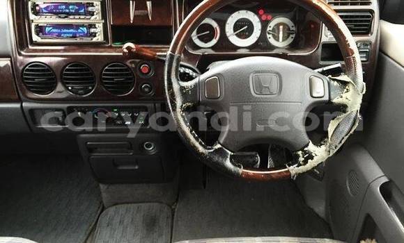 Acheter Occasion Voiture Honda Stepwgn Blanc à Solwezi, Nord-Ouest Acheter Occasion Voiture Honda Stepwgn Blanc à Solwezi, Nord-Ouest