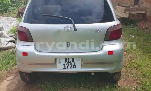 Buy Used Toyota Vitz Other Car in Chipata in Zambia