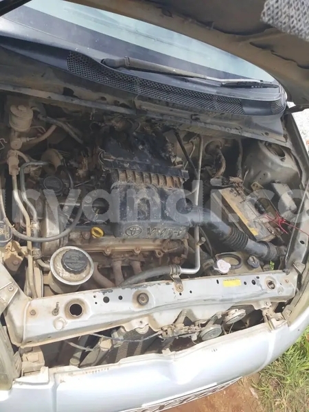 Big with watermark toyota vitz zambia chipata 30618