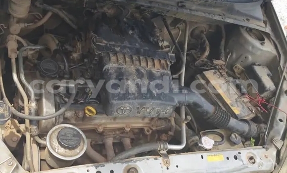 Buy Used Toyota Vitz Other Car in Chipata in Zambia Buy Used Toyota Vitz Other Car in Chipata in Zambia