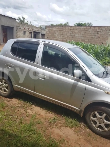 Big with watermark toyota vitz zambia chipata 30618