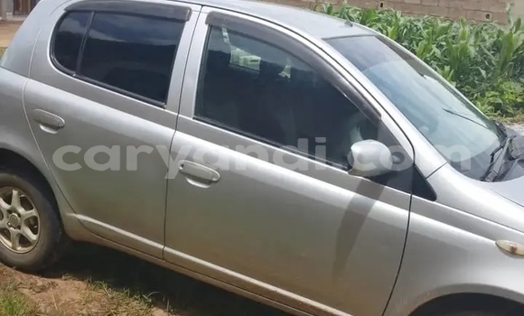 Buy Used Toyota Vitz Other Car in Chipata in Zambia Buy Used Toyota Vitz Other Car in Chipata in Zambia