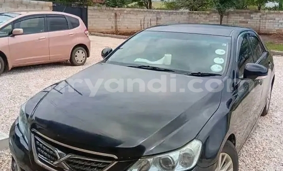Buy Used Toyota Mark X Other Car in Kansanshi in North-Western Buy Used Toyota Mark X Other Car in Kansanshi in North-Western