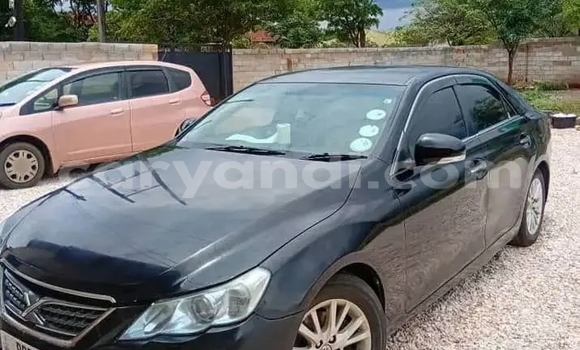 Buy Used Toyota Mark X Other Car in Kansanshi in North-Western Buy Used Toyota Mark X Other Car in Kansanshi in North-Western