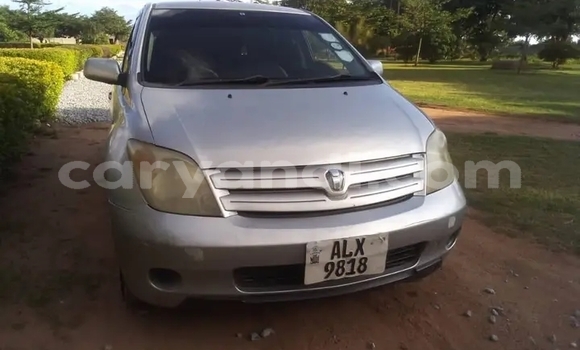 Buy Used Toyota IST Other Car in Lusaka in Zambia Buy Used Toyota IST Other Car in Lusaka in Zambia