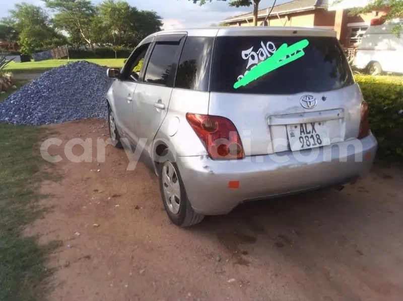 Big with watermark toyota ist zambia lusaka 30620