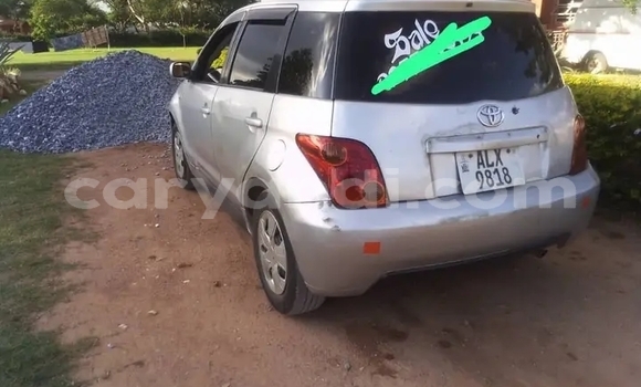 Buy Used Toyota IST Other Car in Lusaka in Zambia Buy Used Toyota IST Other Car in Lusaka in Zambia