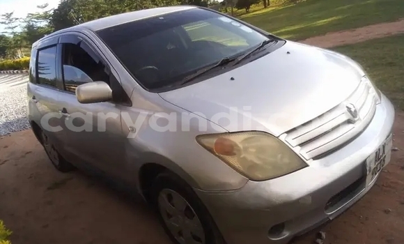 Buy Used Toyota IST Other Car in Lusaka in Zambia Buy Used Toyota IST Other Car in Lusaka in Zambia