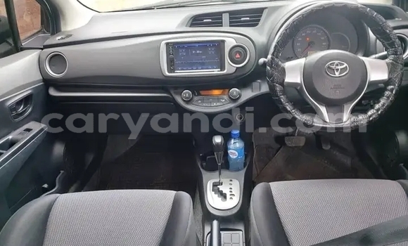 Buy Used Toyota Vitz Other Car in Kasama in Zambia Buy Used Toyota Vitz Other Car in Kasama in Zambia
