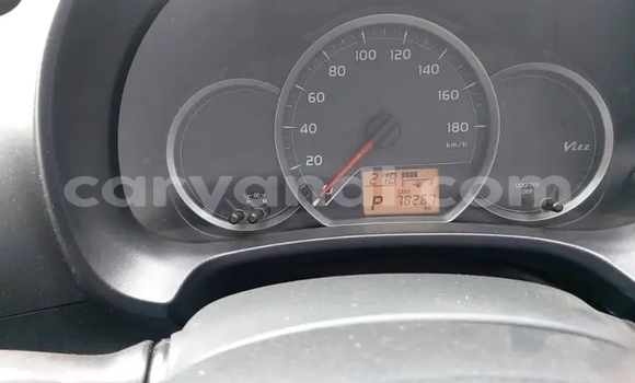 Buy Used Toyota Vitz Other Car in Kasama in Zambia Buy Used Toyota Vitz Other Car in Kasama in Zambia
