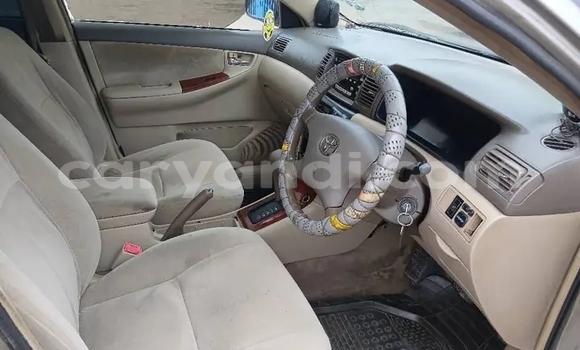 Buy Used Toyota Corolla Other Car in Lusaka in Zambia Buy Used Toyota Corolla Other Car in Lusaka in Zambia
