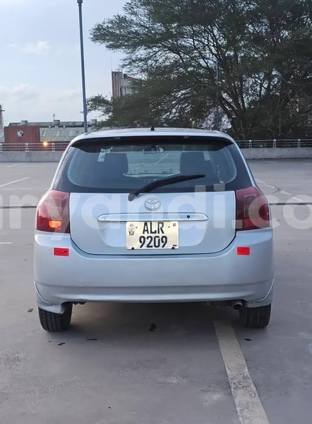 Big with watermark toyota runx zambia chipata 30624