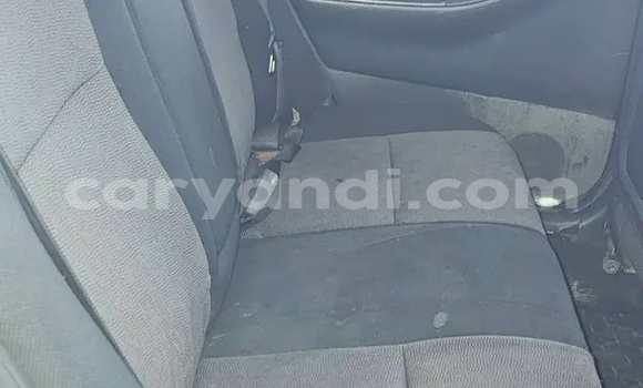 Buy Used Toyota Runx Other Car in Chipata in Zambia Buy Used Toyota Runx Other Car in Chipata in Zambia