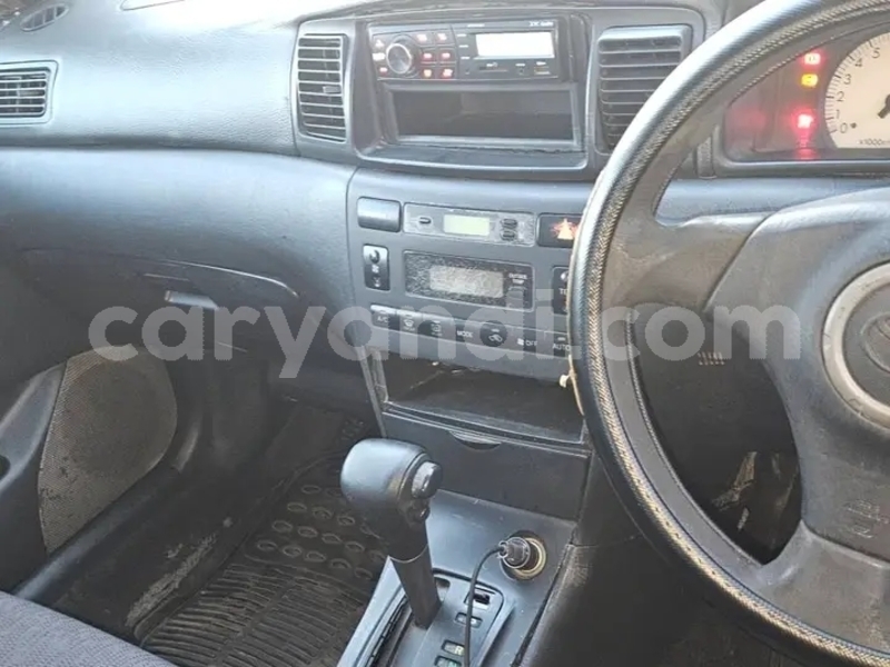 Big with watermark toyota runx zambia chipata 30624