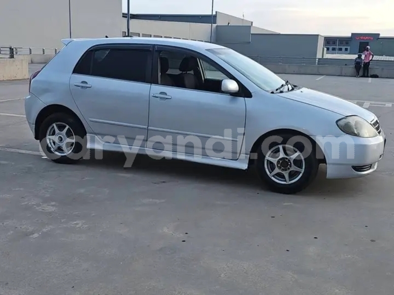 Big with watermark toyota runx zambia chipata 30624