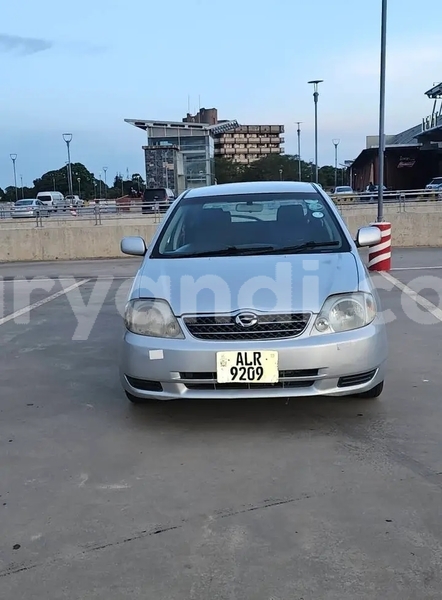 Big with watermark toyota runx zambia chipata 30624