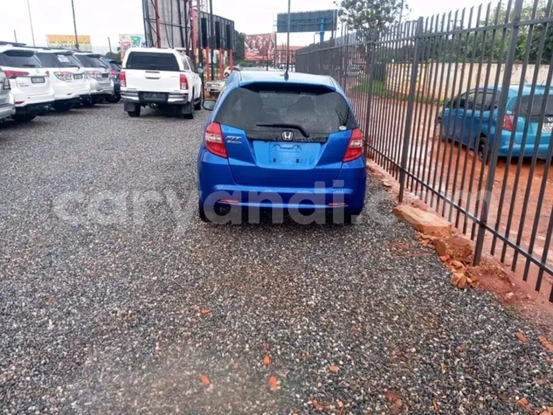 Big with watermark honda fit zambia chipata 30625