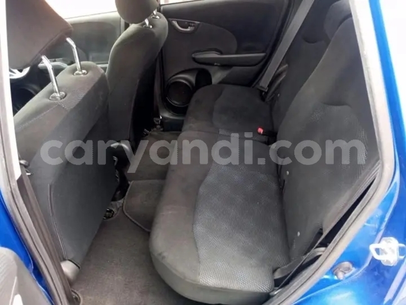 Big with watermark honda fit zambia chipata 30625