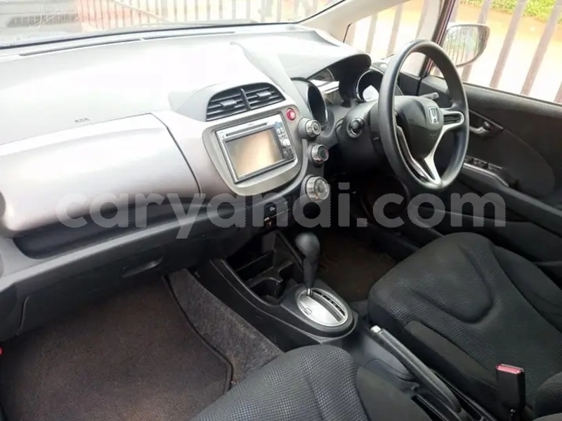 Big with watermark honda fit zambia chipata 30625