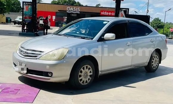 Buy Used Toyota Allion Other Car in Lusaka in Zambia