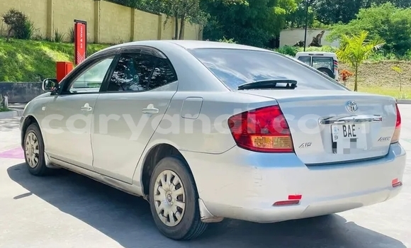 Buy Used Toyota Allion Other Car in Lusaka in Zambia Buy Used Toyota Allion Other Car in Lusaka in Zambia