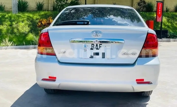 Buy Used Toyota Allion Other Car in Lusaka in Zambia Buy Used Toyota Allion Other Car in Lusaka in Zambia