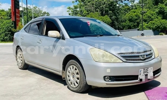 Buy Used Toyota Allion Other Car in Lusaka in Zambia Buy Used Toyota Allion Other Car in Lusaka in Zambia