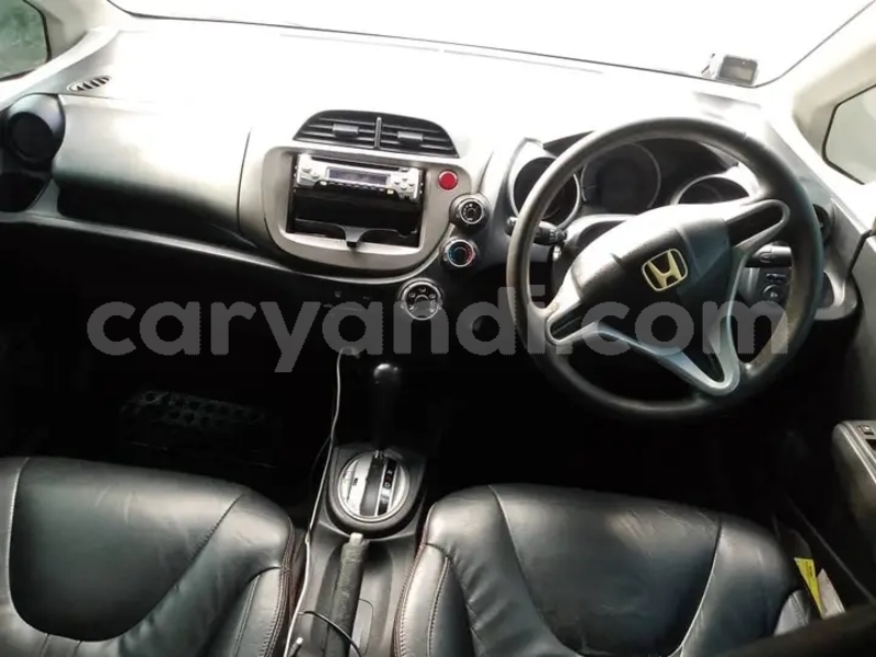 Big with watermark honda fit northern chinsali 30631