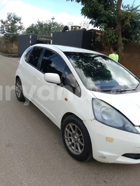 Big with watermark honda fit northern chinsali 30631