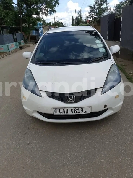 Big with watermark honda fit northern chinsali 30631