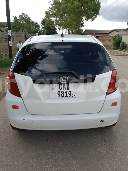 Big with watermark honda fit northern chinsali 30631