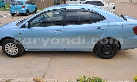 Buy Used Toyota Allion Other Car in Choma in Southern