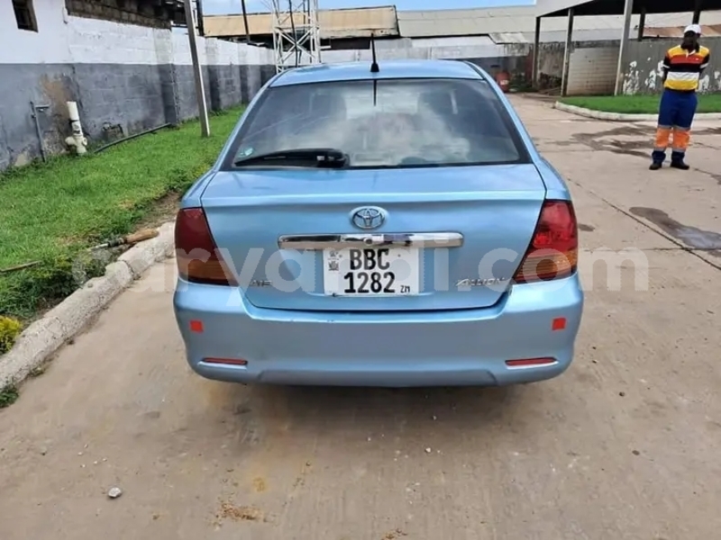 Big with watermark toyota allion southern choma 30632