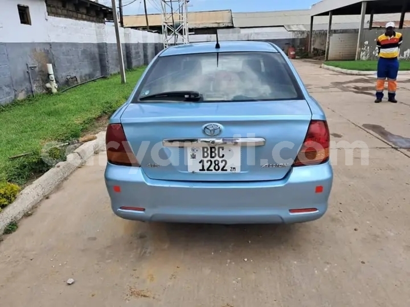 Big with watermark toyota allion southern choma 30632