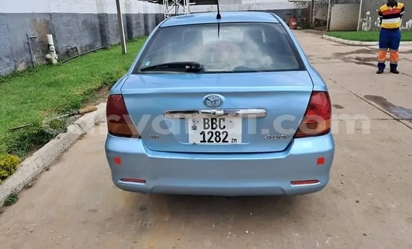 Buy Used Toyota Allion Other Car in Choma in Southern Buy Used Toyota Allion Other Car in Choma in Southern