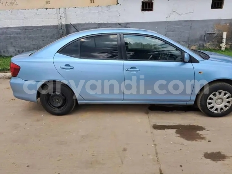 Big with watermark toyota allion southern choma 30632